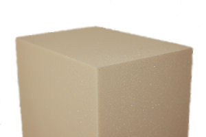High Density Carving Foam Machining - CNC Foam Blocks